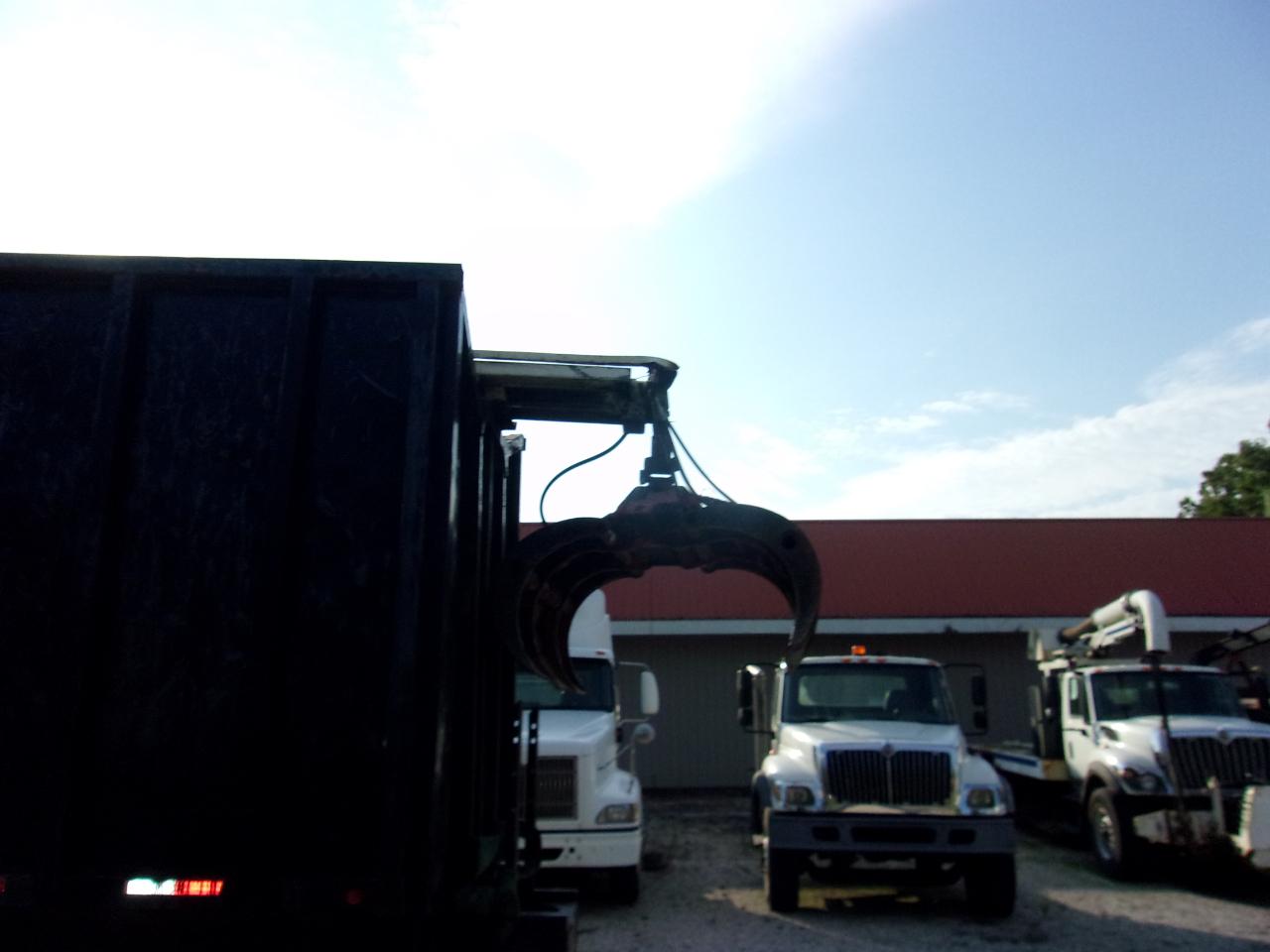 Western Star Trucks 4900 EX  2005