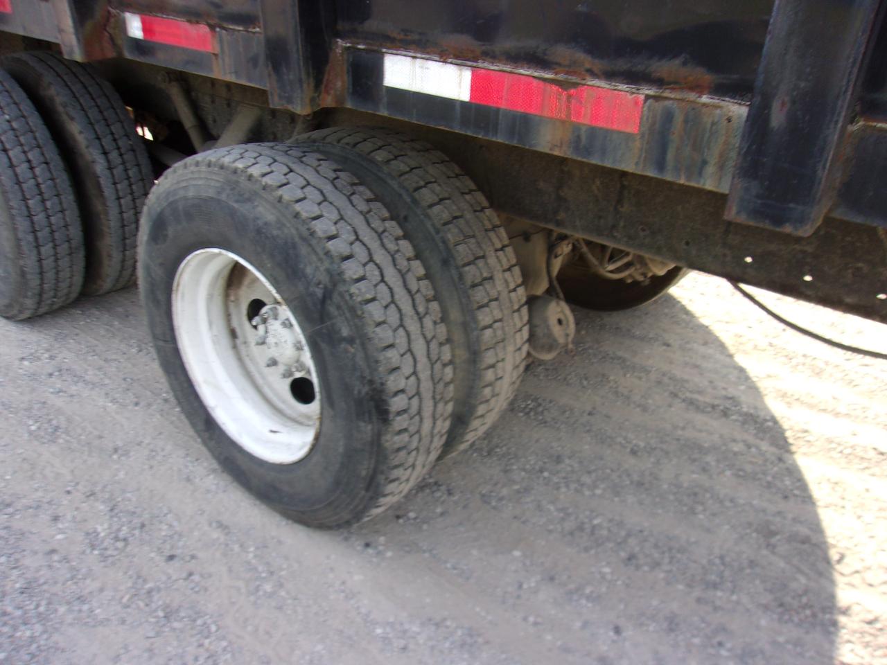 Western Star Trucks 4900 EX  2005