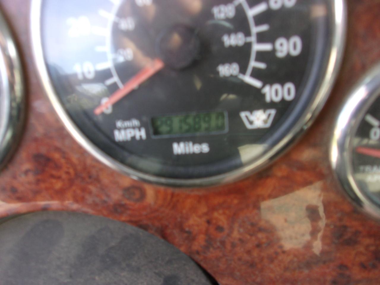 Western Star Trucks 4900 EX  2005