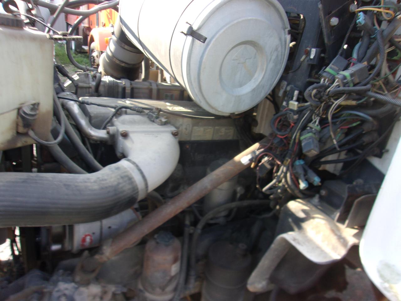 Western Star Trucks 4900 EX  2005