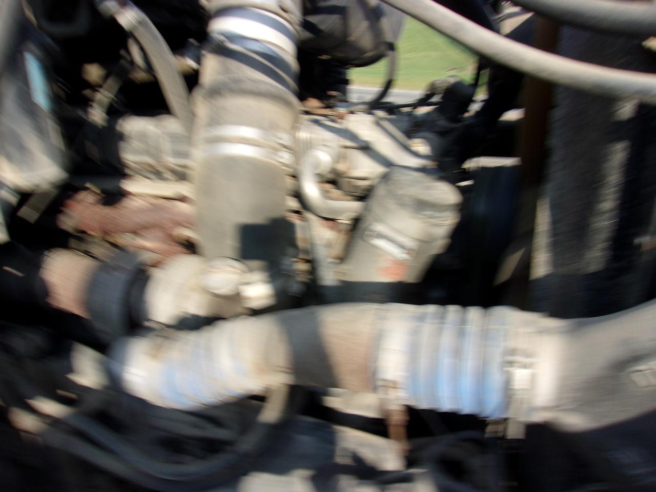 Western Star Trucks 4900 EX  2005