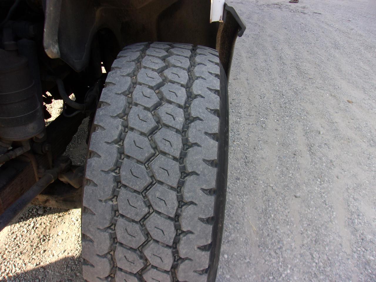 Western Star Trucks 4900 EX  2005