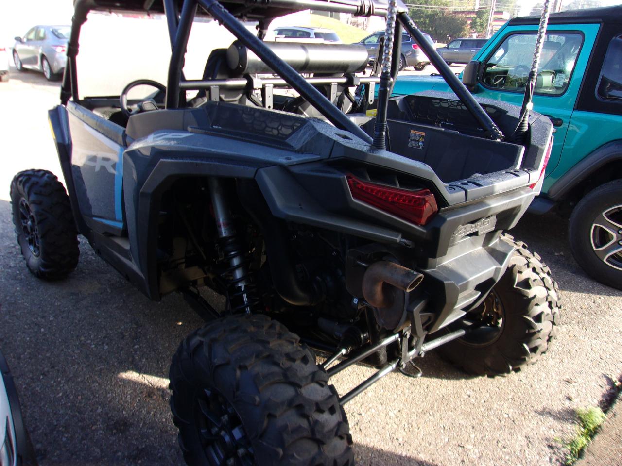 Polaris RZR 1000 XP  2026