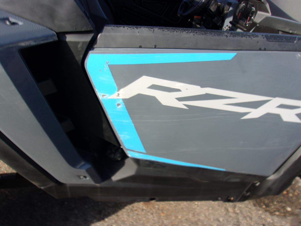 Polaris RZR 1000 XP  2026