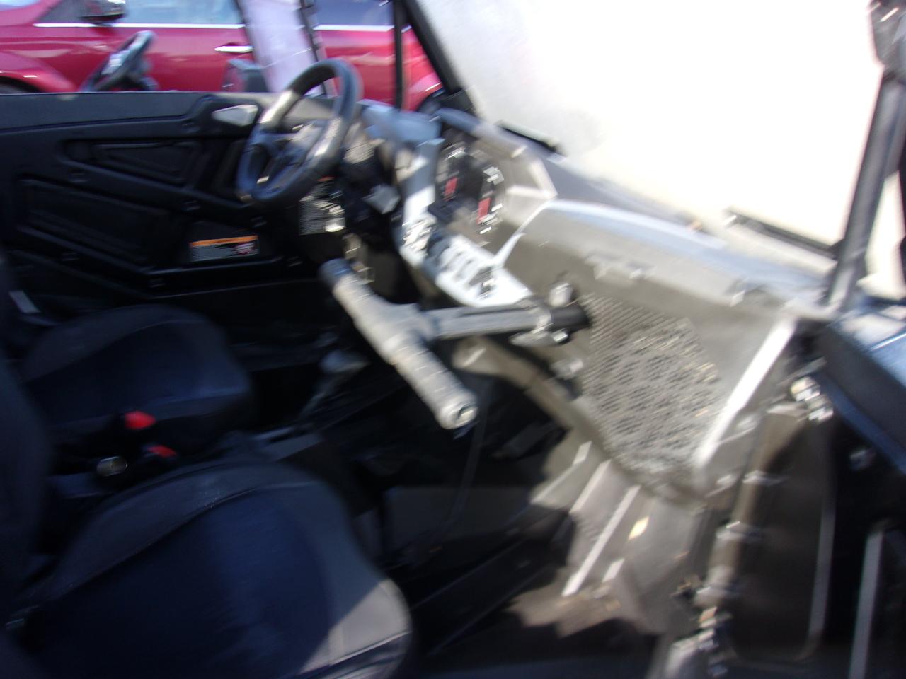 Polaris RZR 1000 XP  2026
