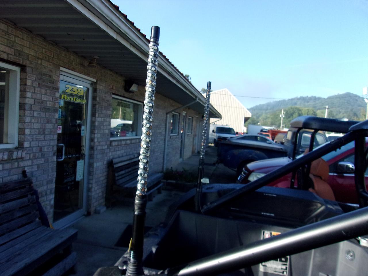 Polaris RZR 1000 XP  2026