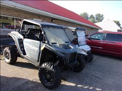 2026 Polaris RZR 1000 XP 