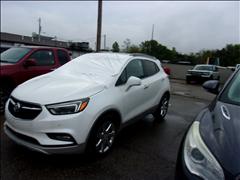 2017 Buick Encore 
