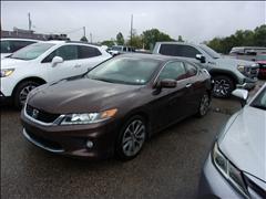 2015 Honda Accord Coupe 