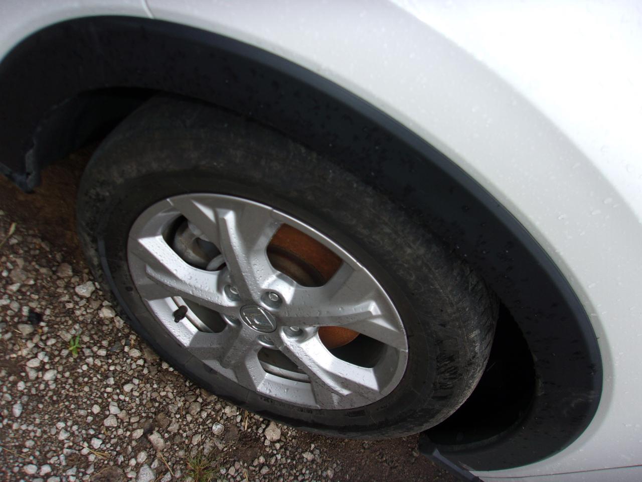 Honda HR-V LX AWD CVT 2024