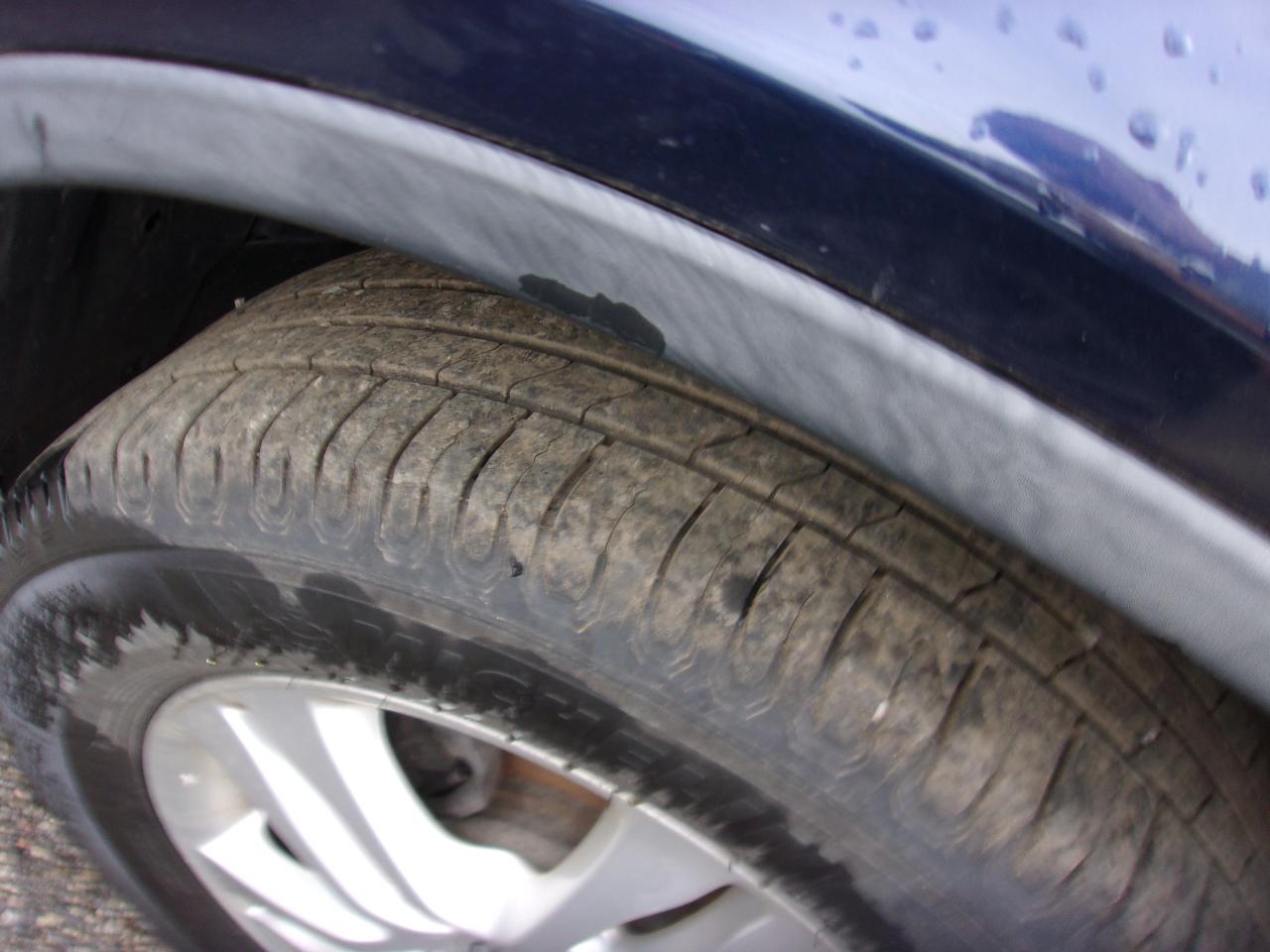 Honda CR-V 4WD 5dr EX-L 2010
