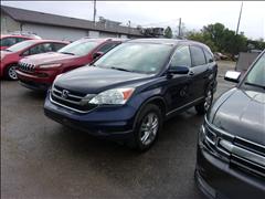 2010 Honda CR-V 
