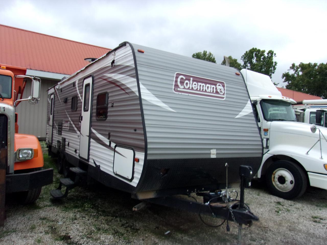 Coleman Lantern  2017
