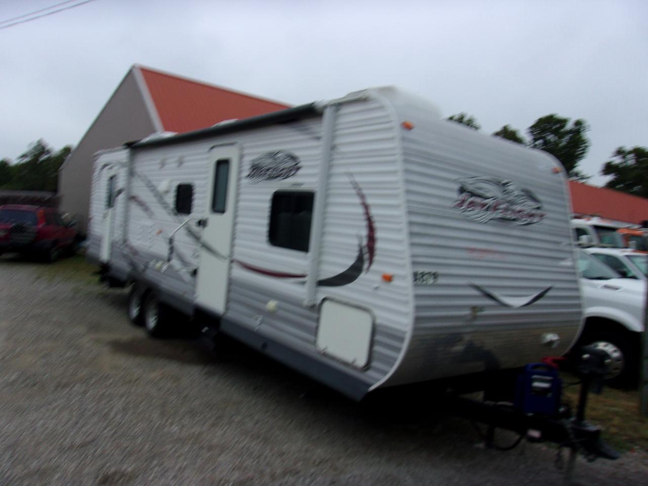 Jayco Jay Flight  2014