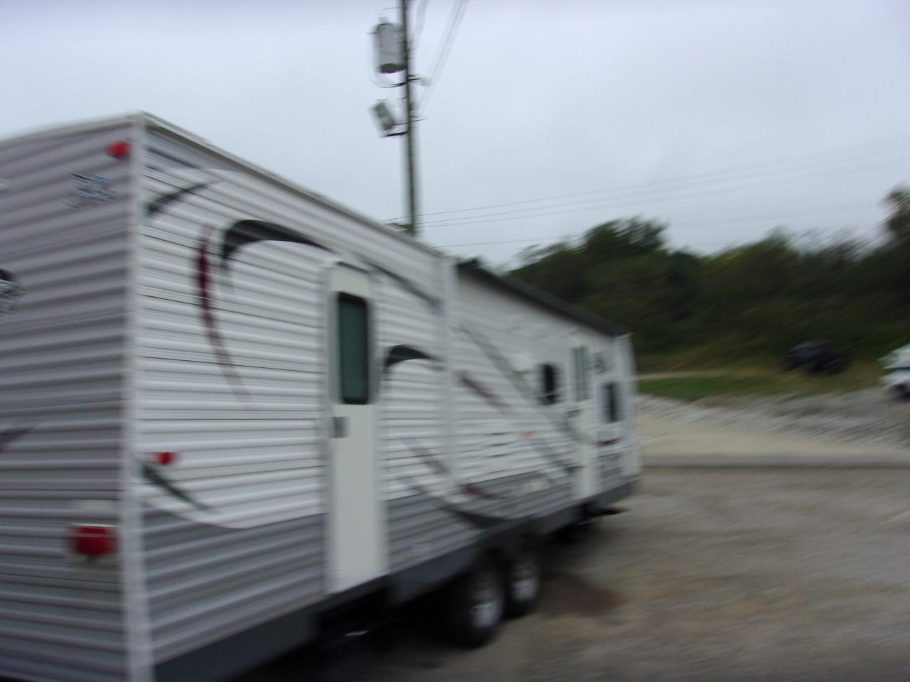 Jayco Jay Flight  2014