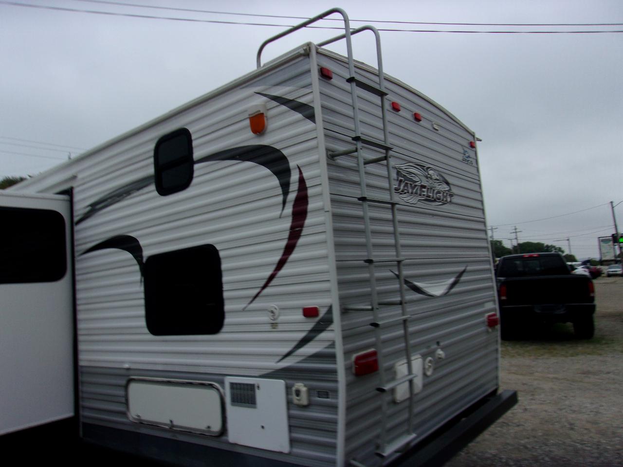 Jayco Jay Flight  2014