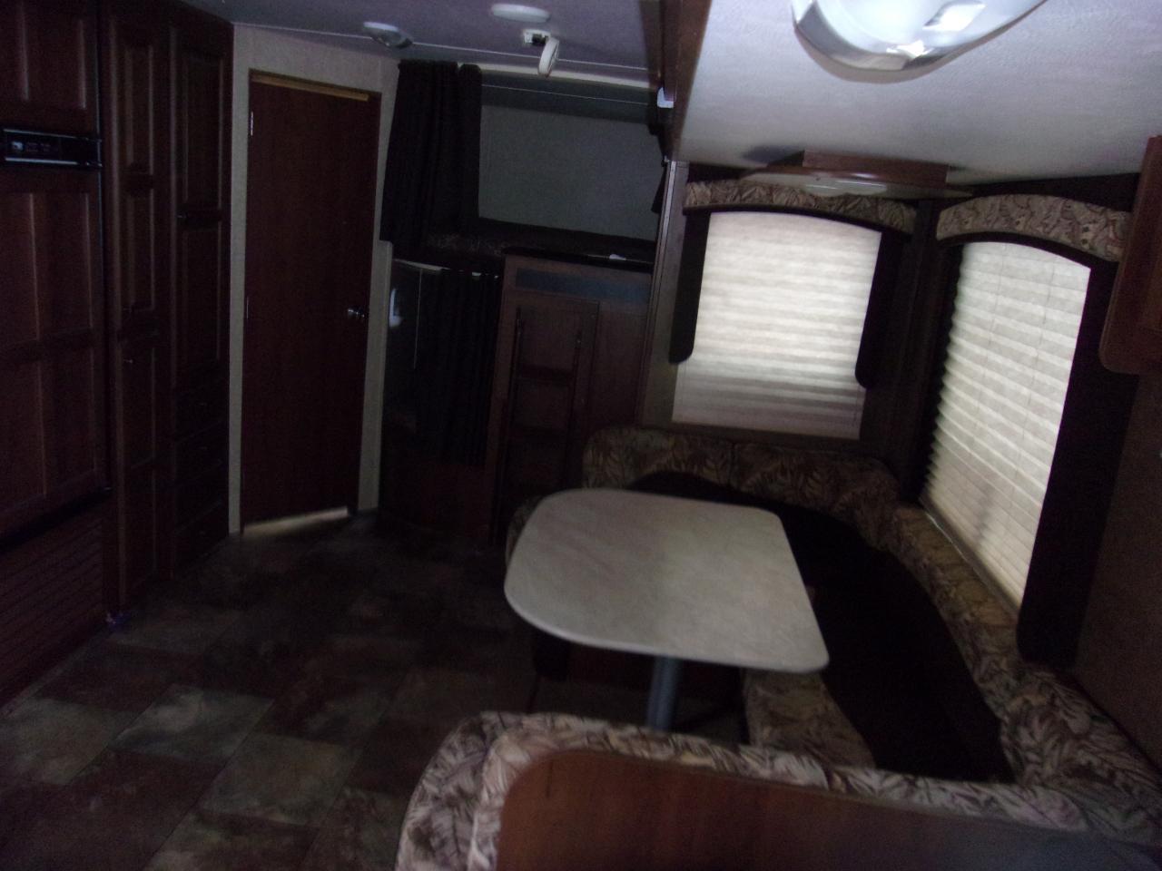 Jayco Jay Flight  2014