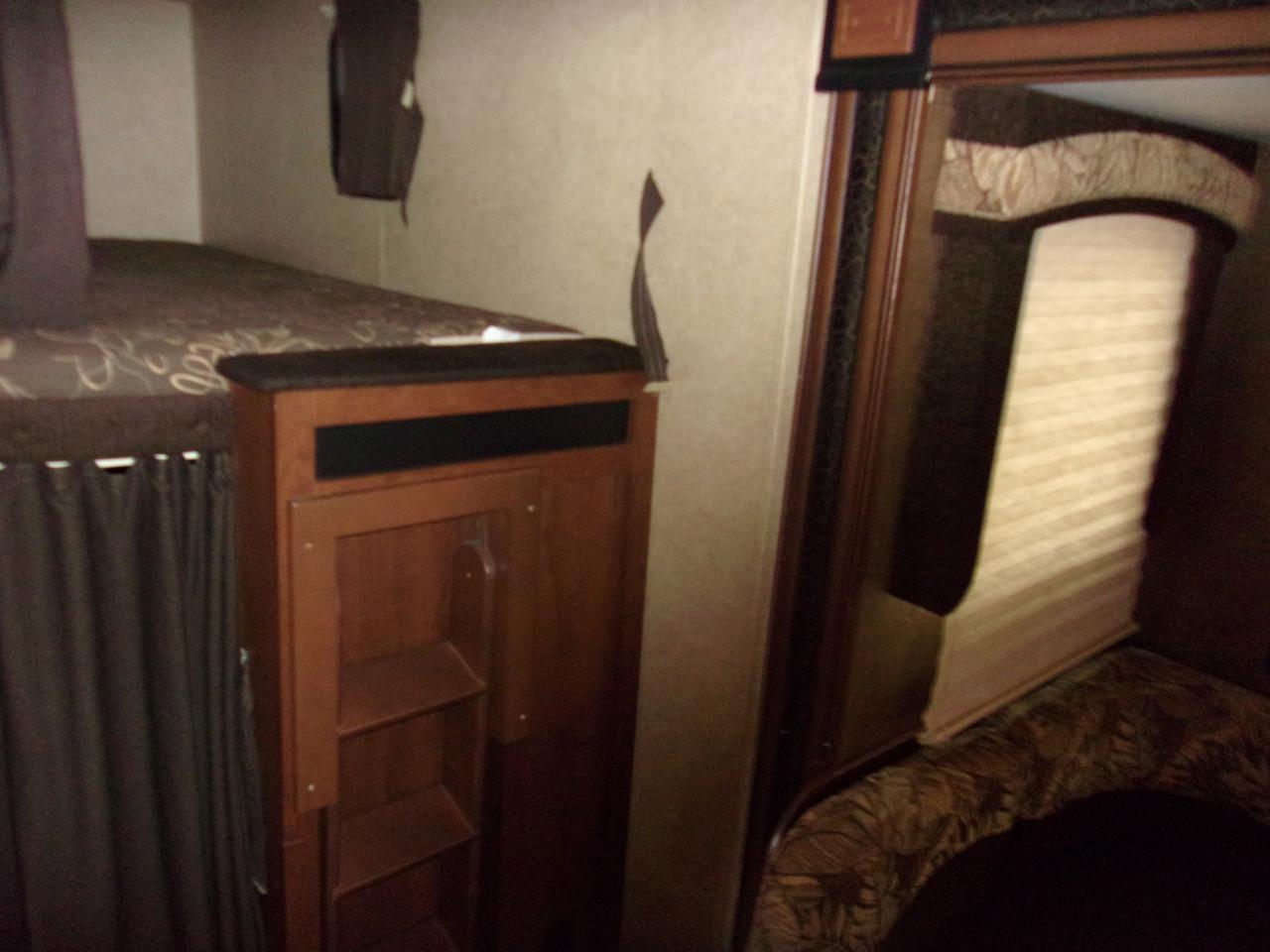 Jayco Jay Flight  2014