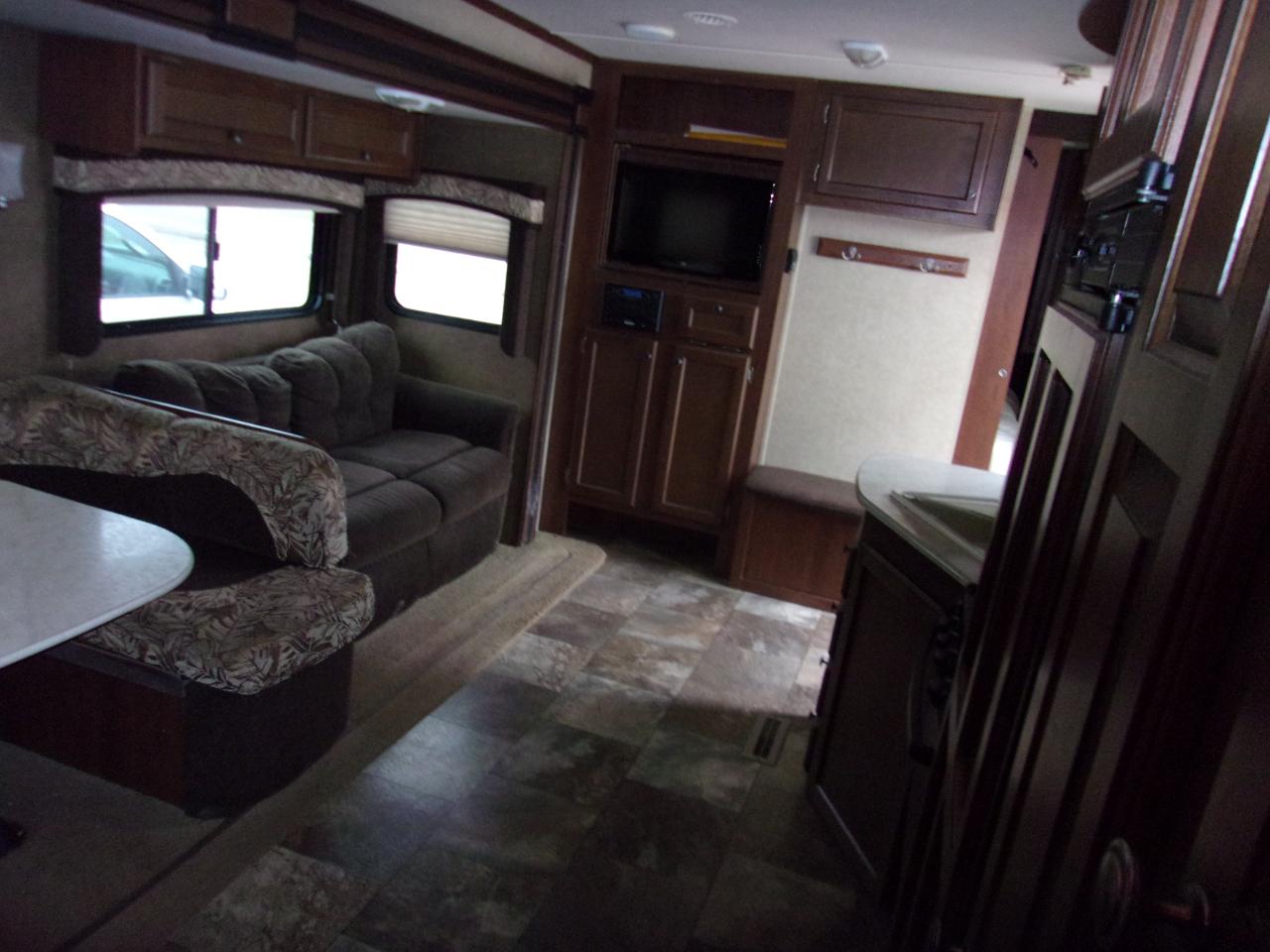 Jayco Jay Flight  2014