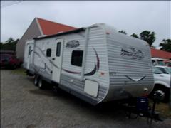 2014 Jayco Jay Flight 
