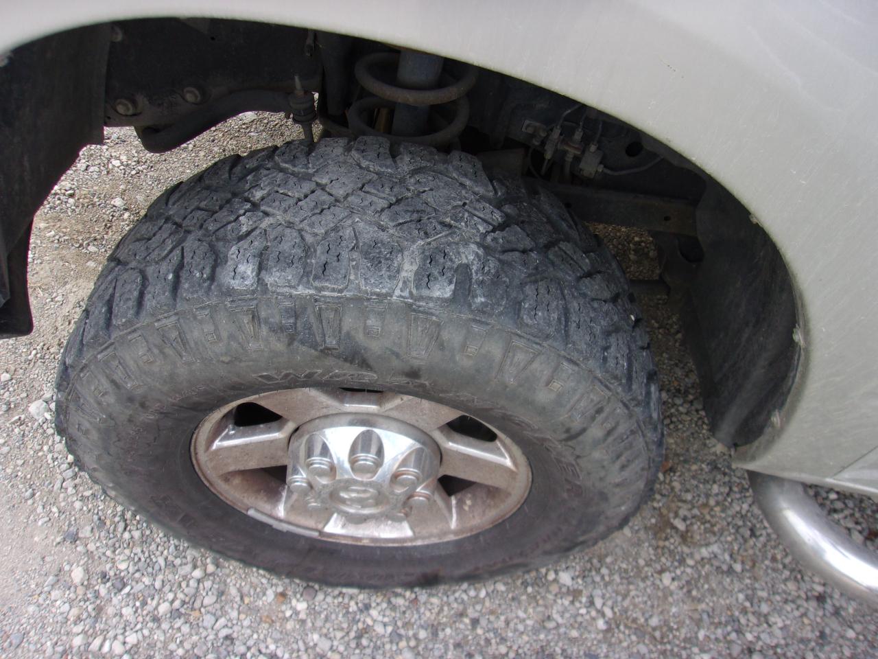 Dodge Ram 2500 4WD Crew Cab 149" SLT 2010