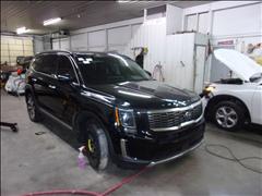 2020 Kia Telluride 