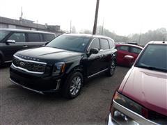2020 Kia Telluride 