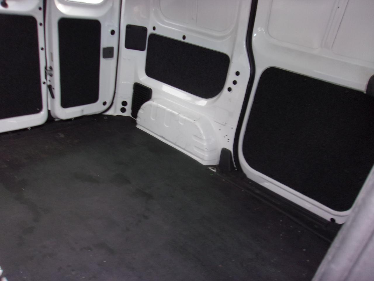 Nissan NV200 I4 S 2014