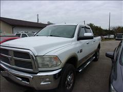 2011 RAM 2500 