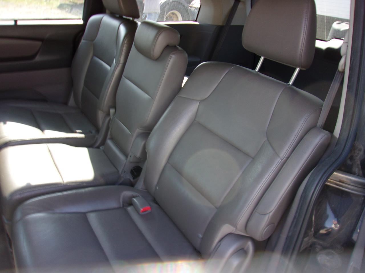 Honda Odyssey 5dr EX-L 2014