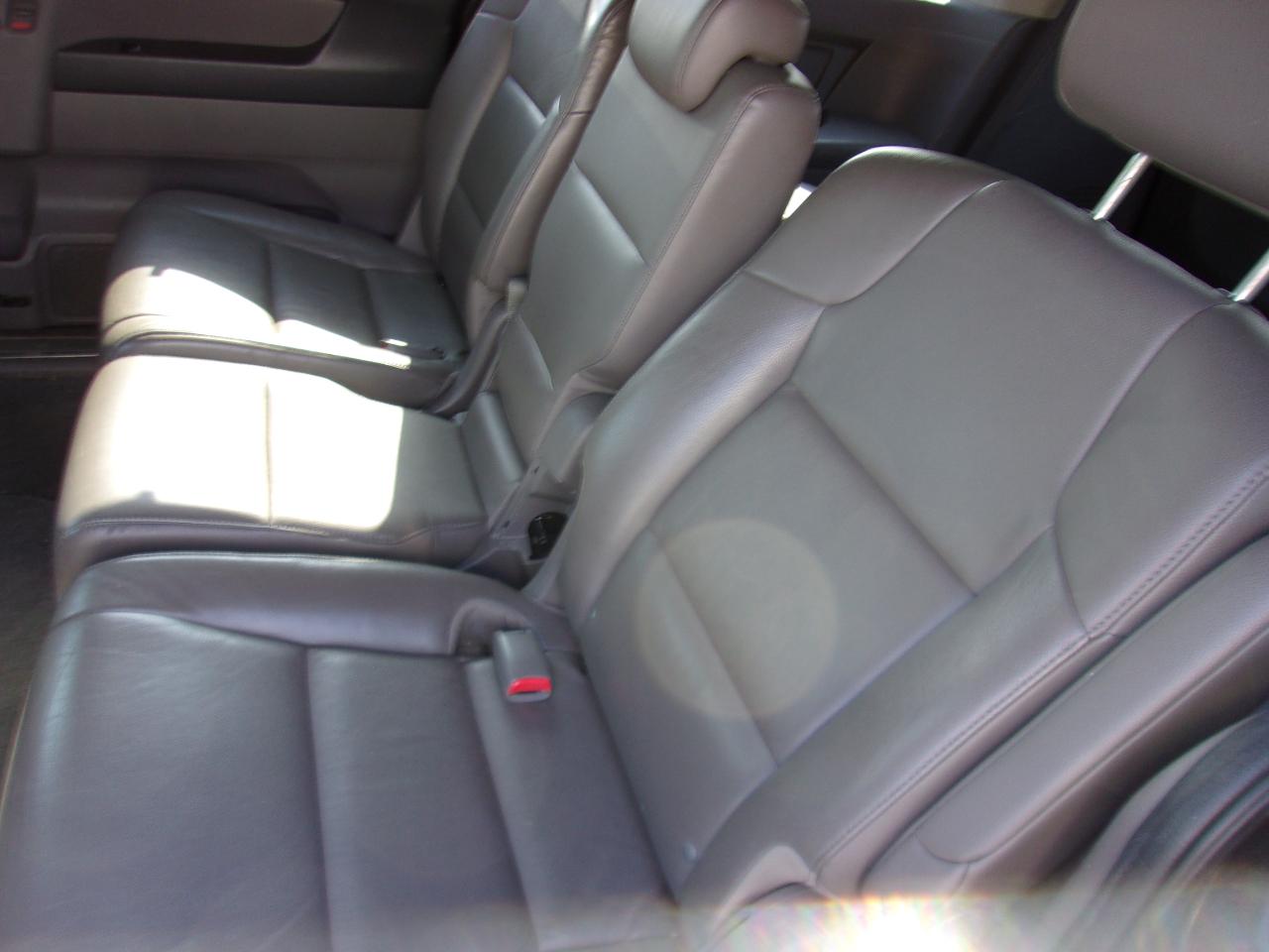 Honda Odyssey 5dr EX-L 2014
