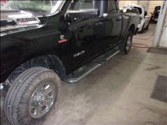 2020 RAM 3500 