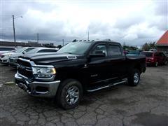 2020 RAM 3500 