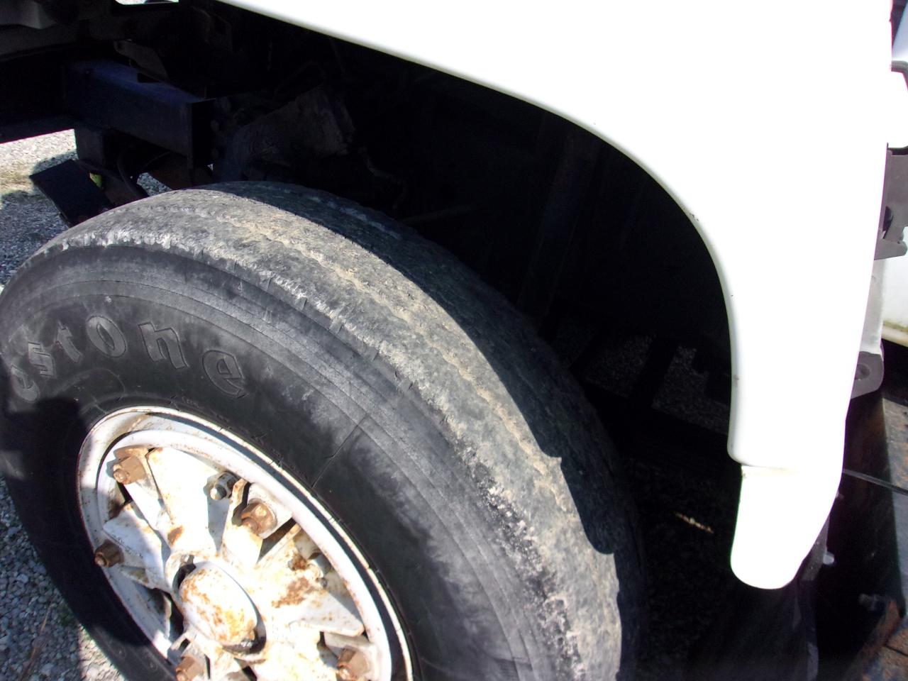 GMC TopKick C7500 1995