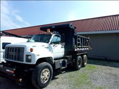 1995 GMC TopKick 