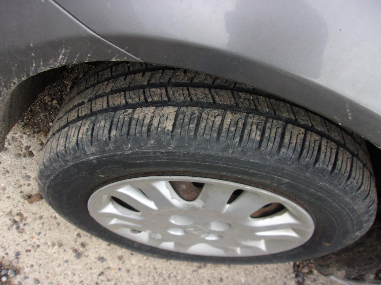 Honda Civic Sdn LX AT 2005