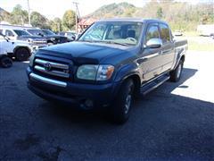 2006 Toyota Tundra 