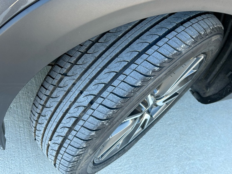 Mazda CX-3 Touring AWD 2017