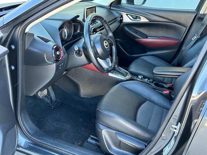 Mazda CX-3 Touring AWD 2017