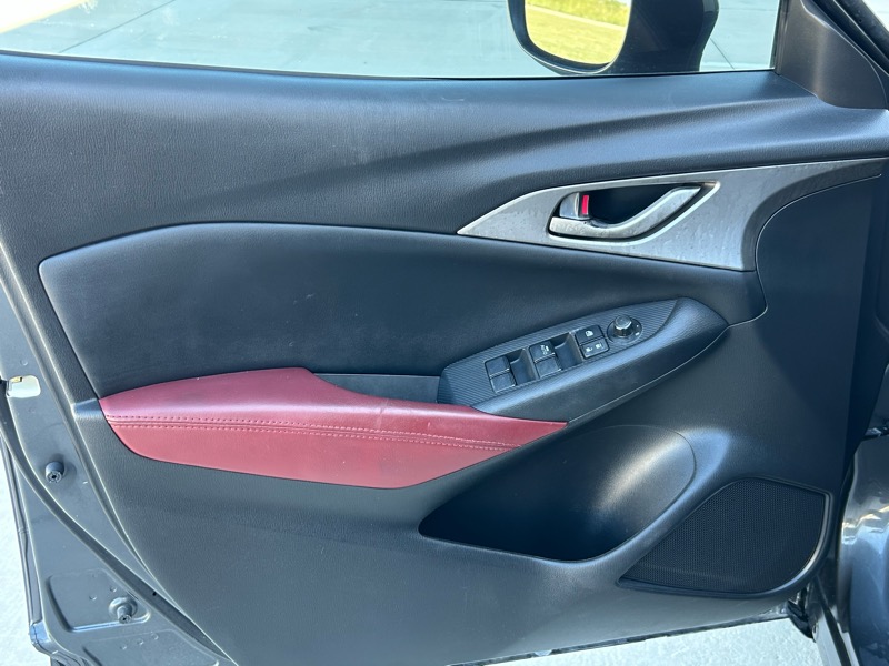 Mazda CX-3 Touring AWD 2017