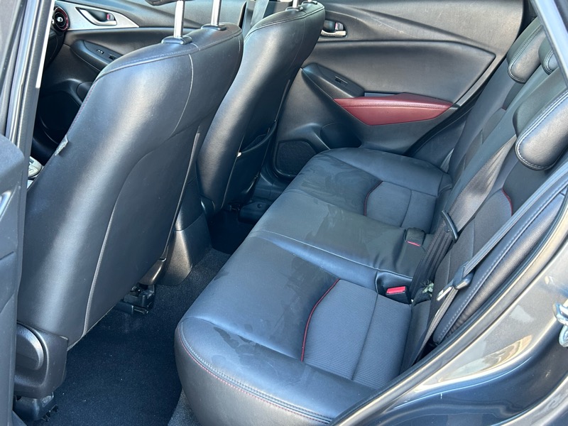 Mazda CX-3 Touring AWD 2017