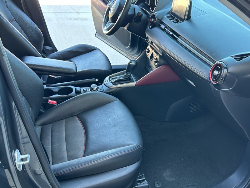 Mazda CX-3 Touring AWD 2017