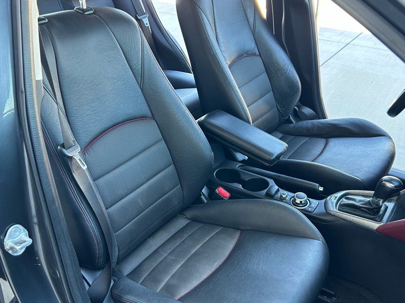 Mazda CX-3 Touring AWD 2017