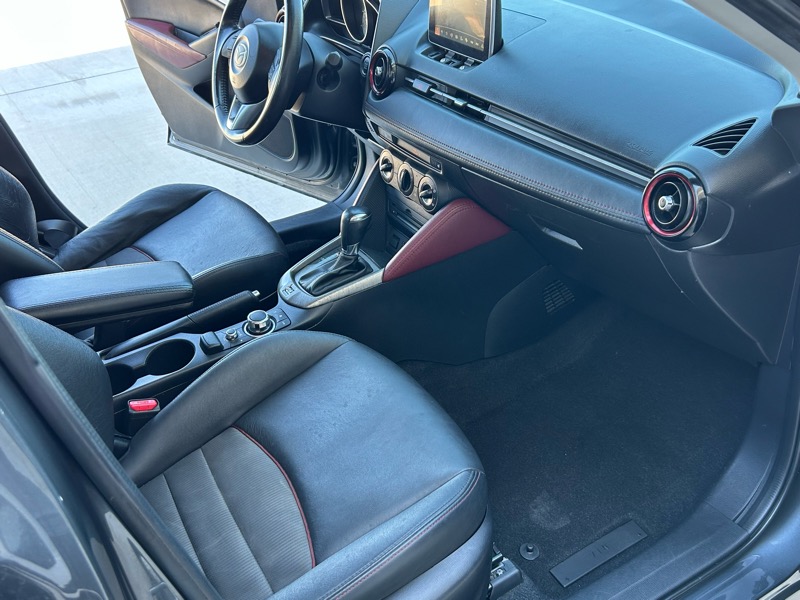 Mazda CX-3 Touring AWD 2017