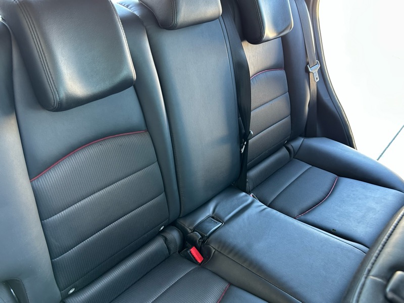 Mazda CX-3 Touring AWD 2017