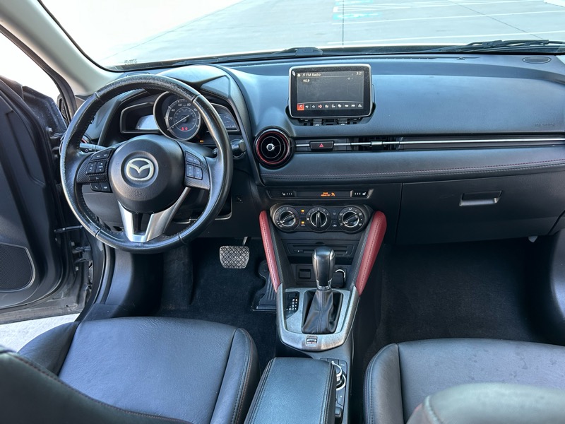 Mazda CX-3 Touring AWD 2017