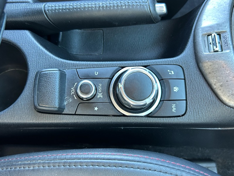 Mazda CX-3 Touring AWD 2017