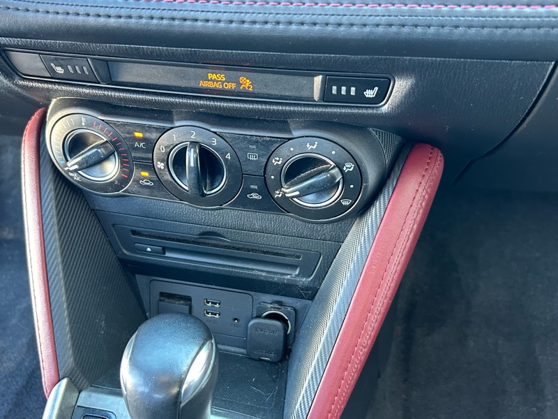 Mazda CX-3 Touring AWD 2017