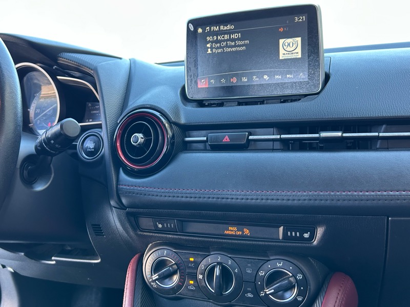 Mazda CX-3 Touring AWD 2017