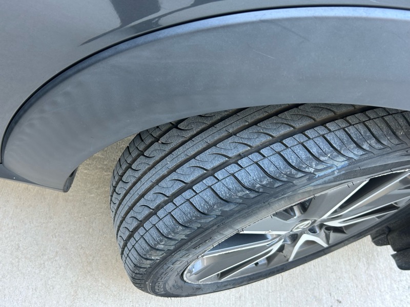 Mazda CX-3 Touring AWD 2017